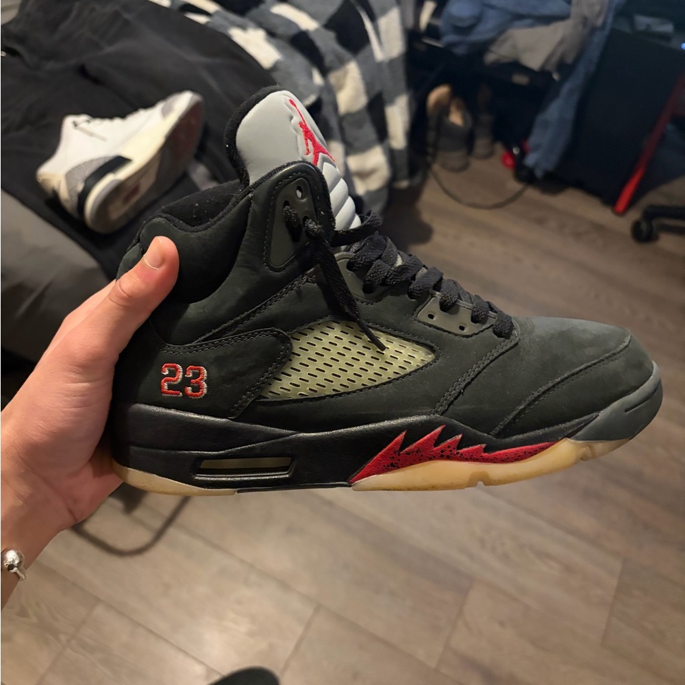 “Gore Tex”Jordan Sneakers